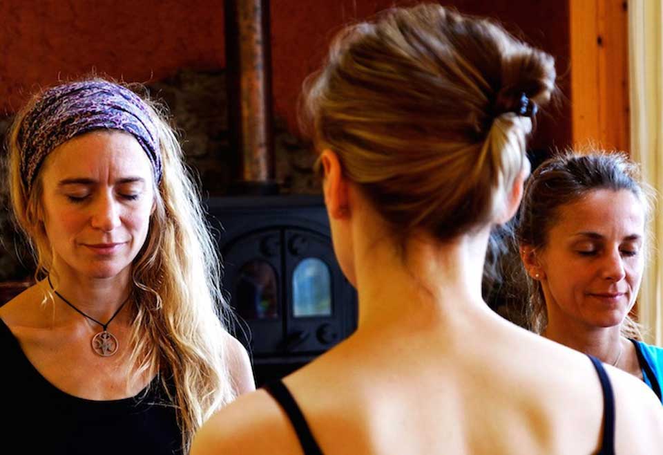 Breakthrough to Zen Retreats Zenways