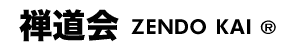 Zendo Kai logo