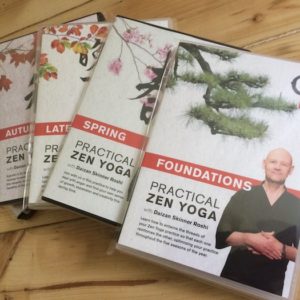 Zenways PRACTICAL ZEN YOGA BOX SET DOWNLOAD