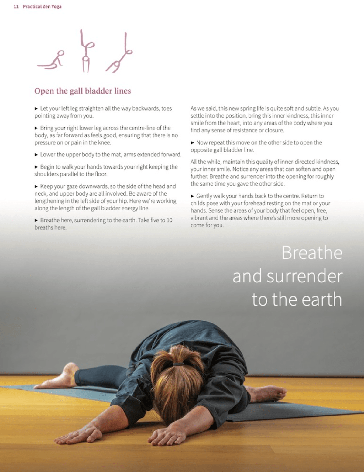 Practical Zen Yoga - Image 4