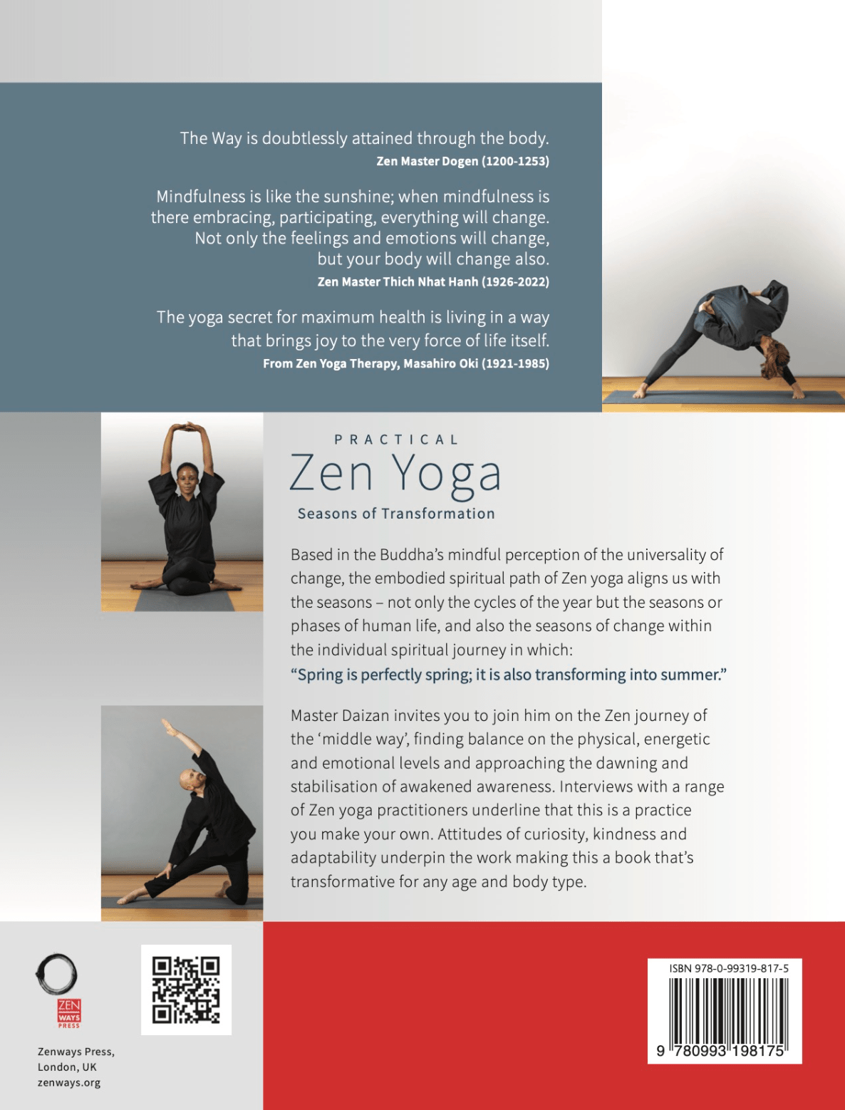 Practical Zen Yoga - Image 5