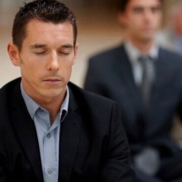 Zen Ways to Health and Wellbeing course