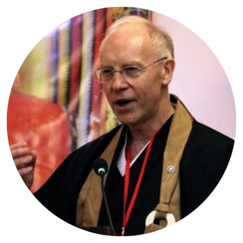 Keith Fuso Alker - Zenways