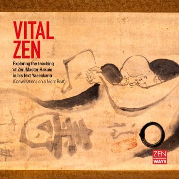 Vital Zen